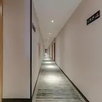 Shell Hotel Shnaghai Beiqiao Metro Station
